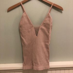 Free People camisole